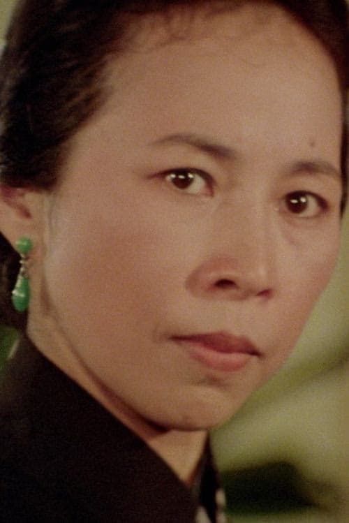 Linda Lin Ying filmleri
