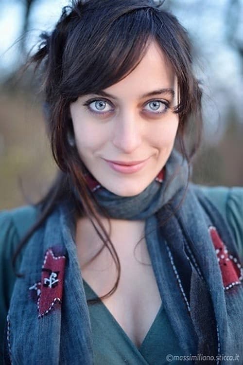 Linda Messerklinger filmleri