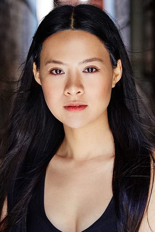 Linda Ngo filmleri