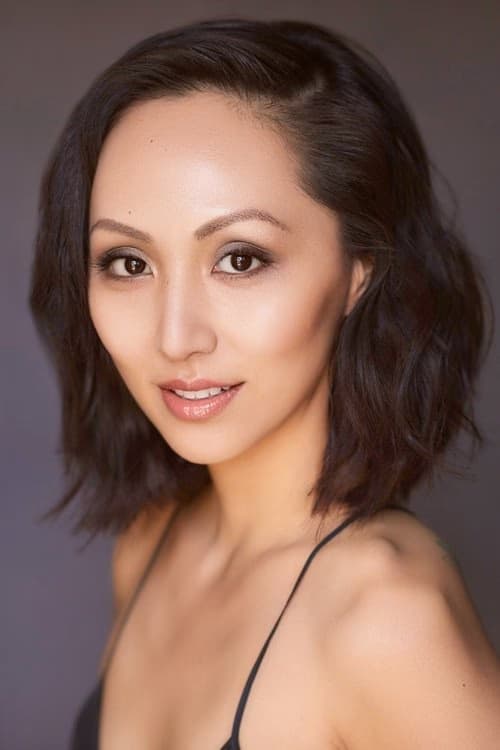 Linda Park filmleri