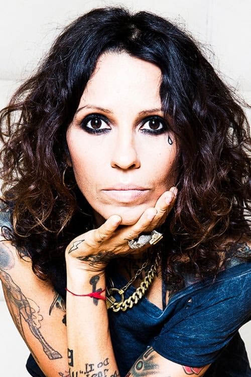 Linda Perry filmleri