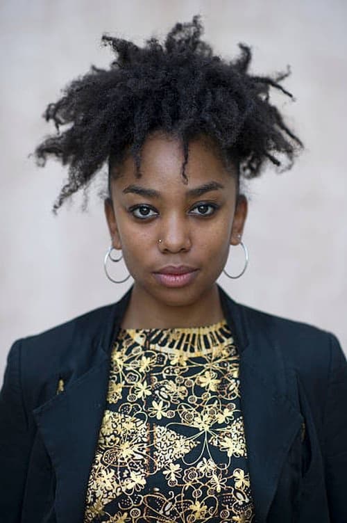 Lindiwe Matshikiza filmleri