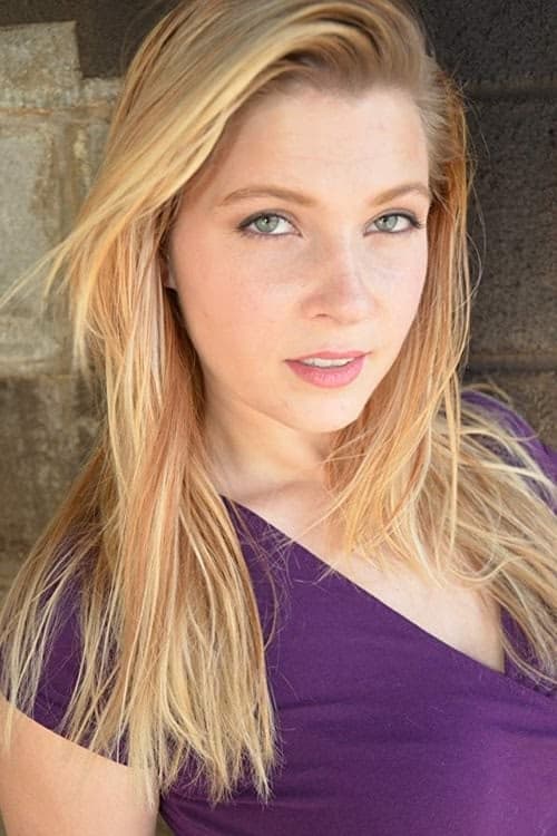 Lindsay Anne Williams filmleri