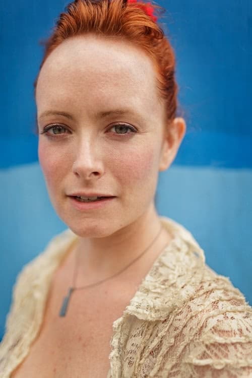 Lindsay Goranson filmleri