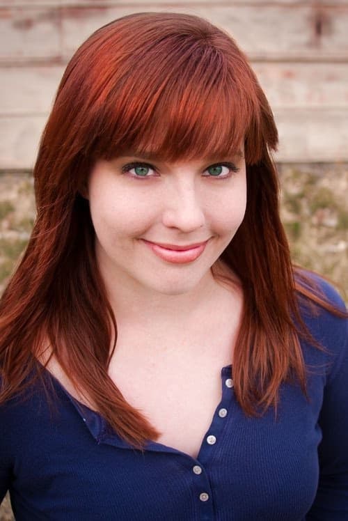 Lindsay Jones filmleri