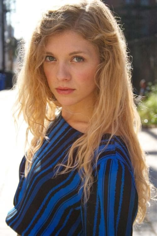 Lindsay LaVanchy filmleri