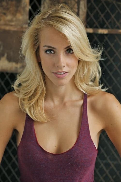 Lindsay Sawyer filmleri