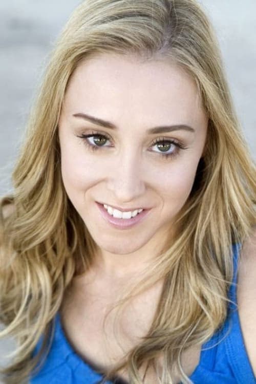 Lindsay Seim filmleri