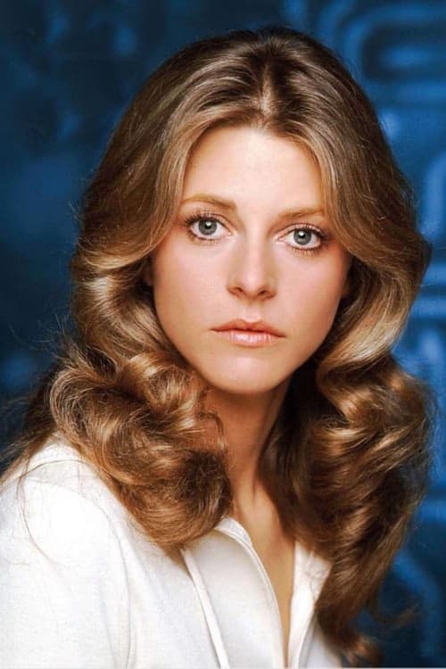 Lindsay Wagner filmleri