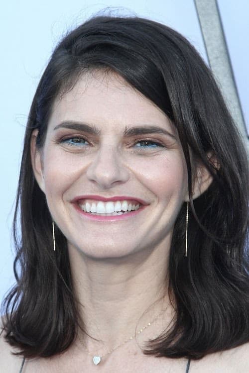 Lindsey Kraft filmleri