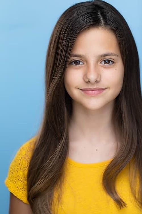Lindsey Lamer filmleri