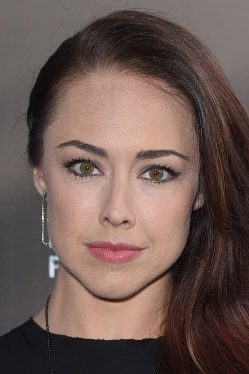 Lindsey McKeon filmleri