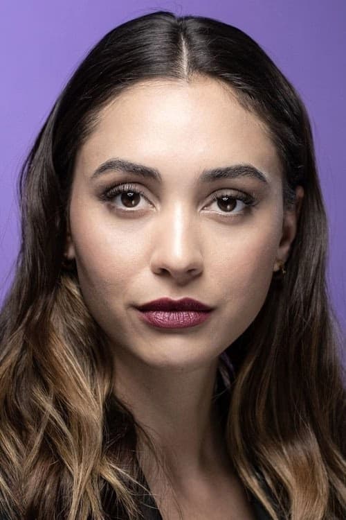 Lindsey Morgan filmleri