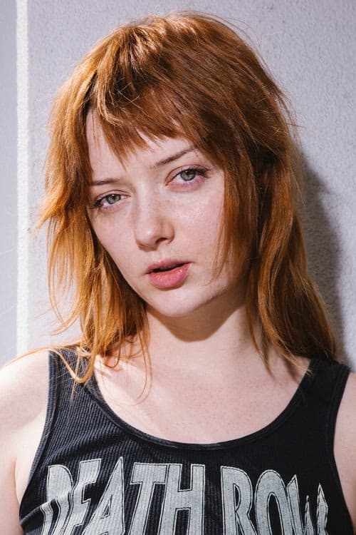 Lindsey Normington filmleri