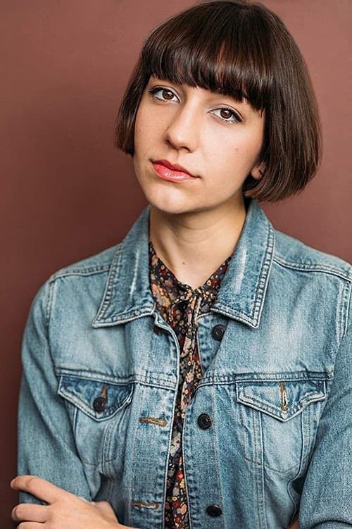 Lindsey Rose Naves filmleri