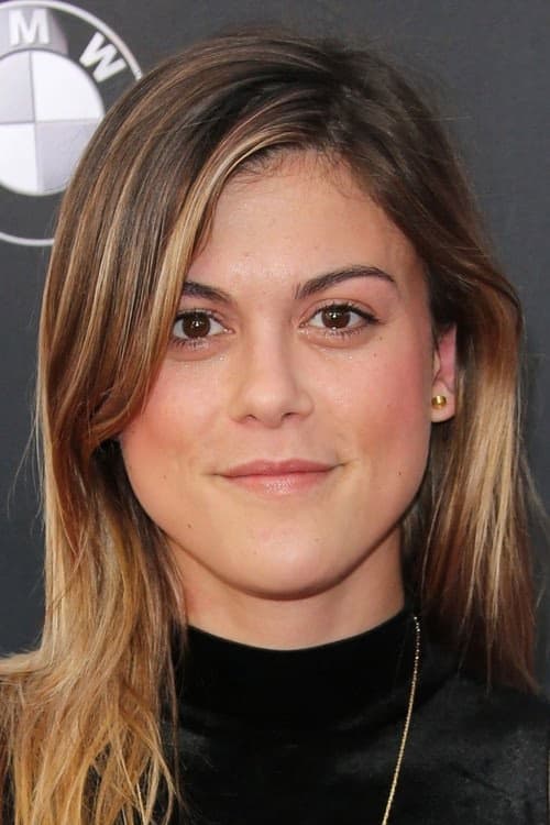 Lindsey Shaw filmleri