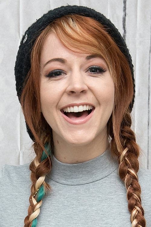 Lindsey Stirling filmleri