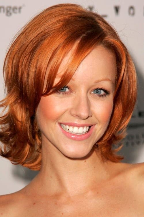 Lindy Booth filmleri