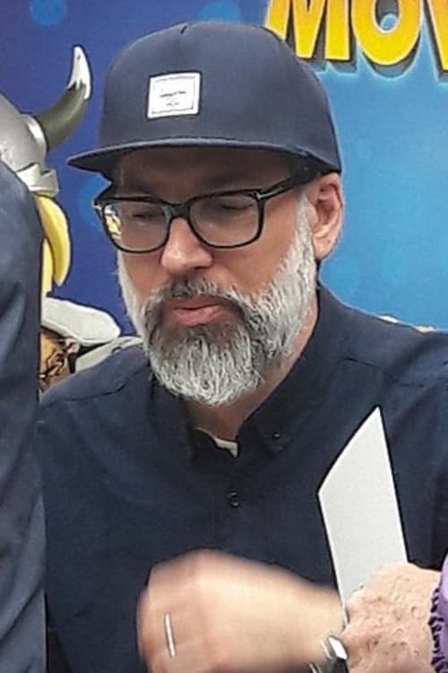 Lino DiSalvo filmleri
