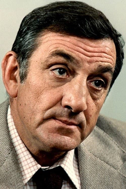 Lino Ventura filmleri
