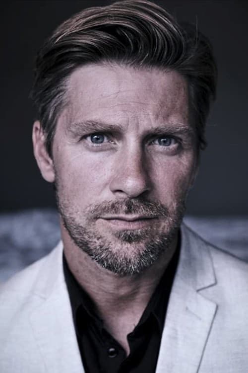 Linus Wahlgren filmleri