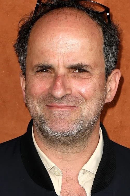 Lionel Abelanski filmleri