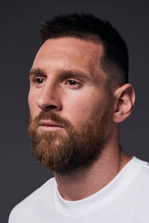 Lionel Messi filmleri