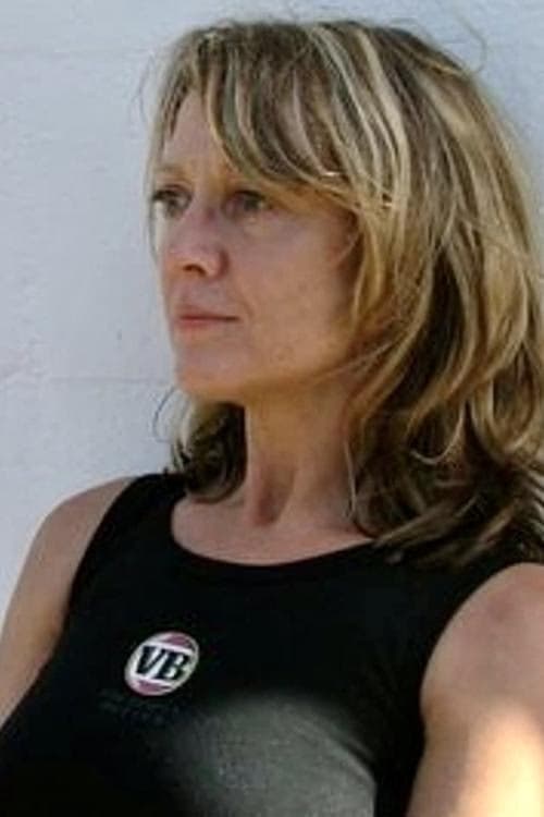 Lisa Aldenhoven filmleri