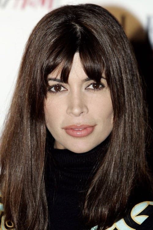 Lisa Barbuscia filmleri