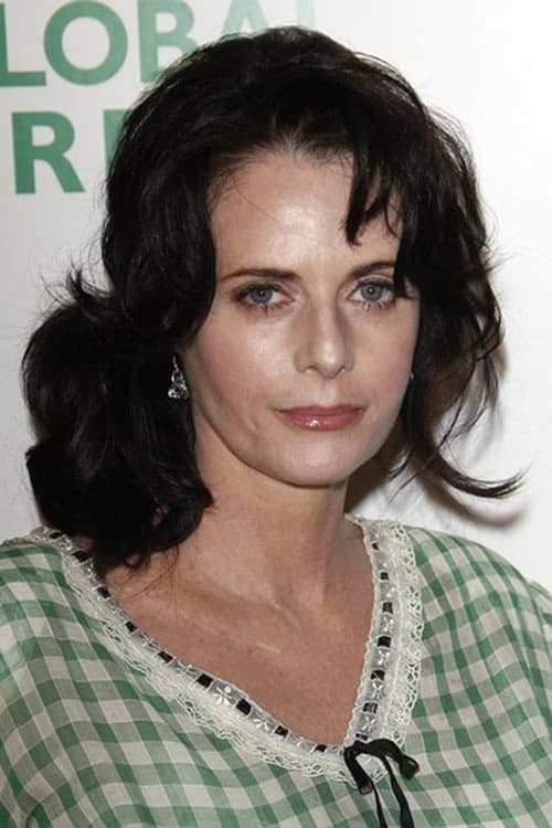 Lisa Blount filmleri