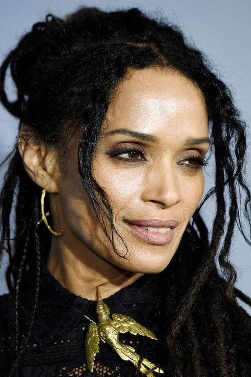 Lisa Bonet filmleri