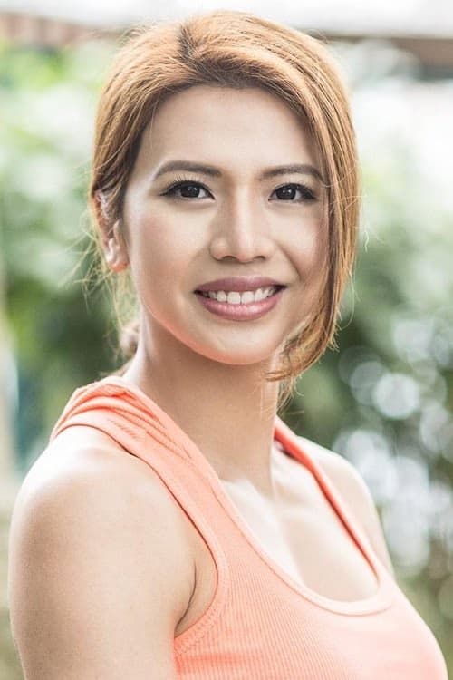 Lisa Cheng Lai-Sho filmleri