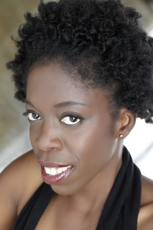Lisa Codrington filmleri