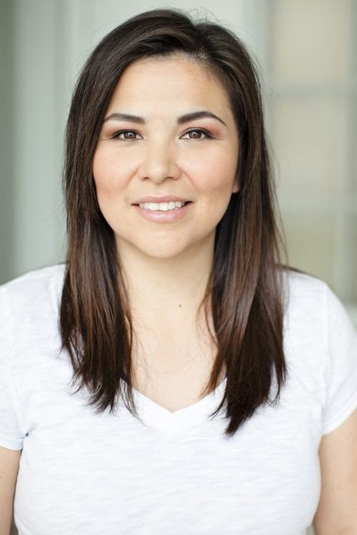 Lisa Cromarty filmleri