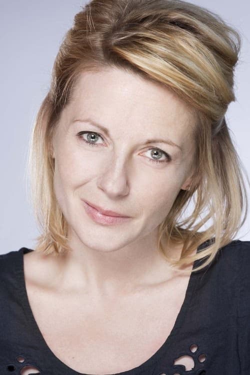 Lisa Dillon filmleri