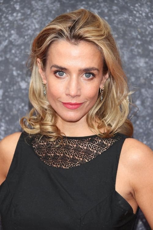 Lisa Dwan filmleri