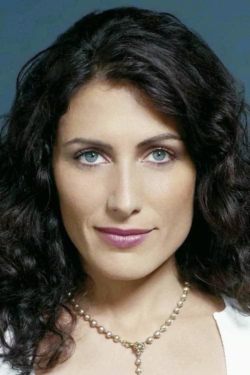 Lisa Edelstein filmleri
