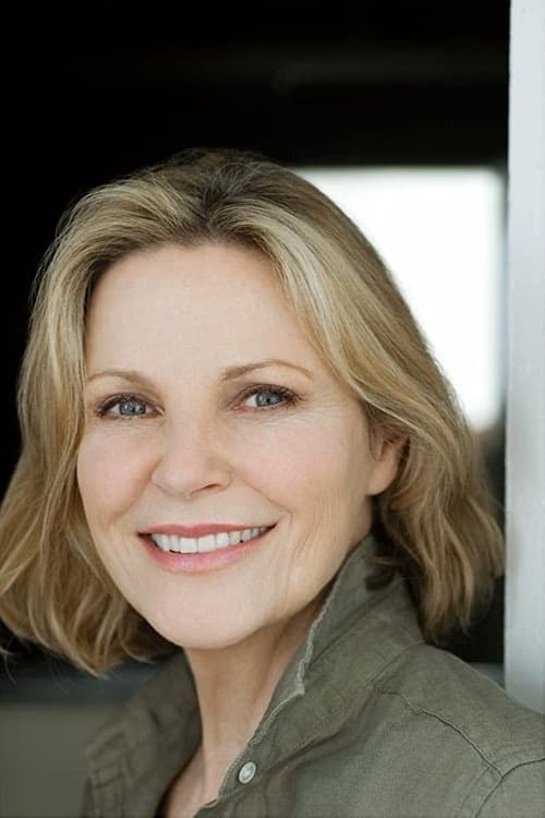 Lisa Eichhorn filmleri