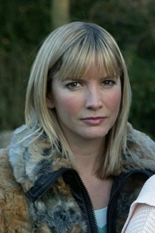 Lisa Faulkner filmleri