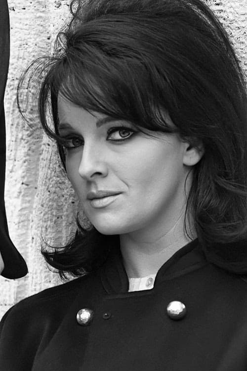 Lisa Gastoni filmleri