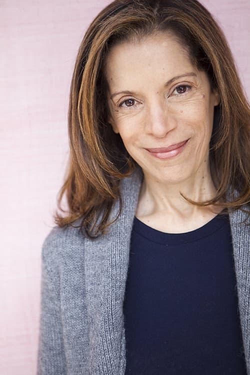Lisa Goodman filmleri