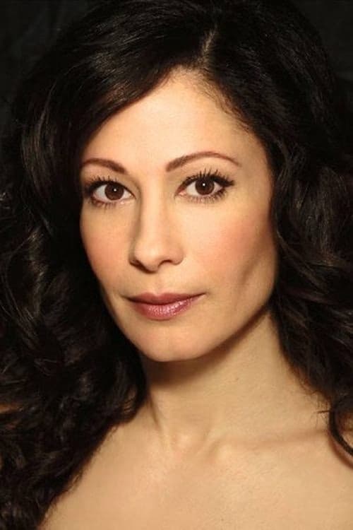 Lisa Gorlitsky filmleri