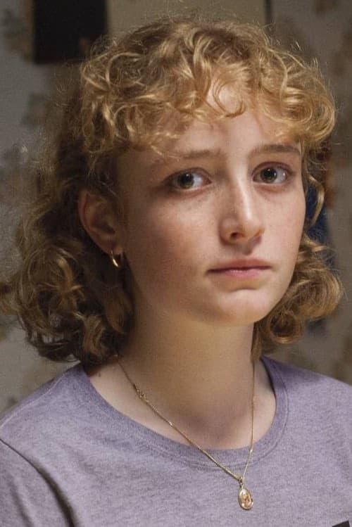 Lisa Harder filmleri