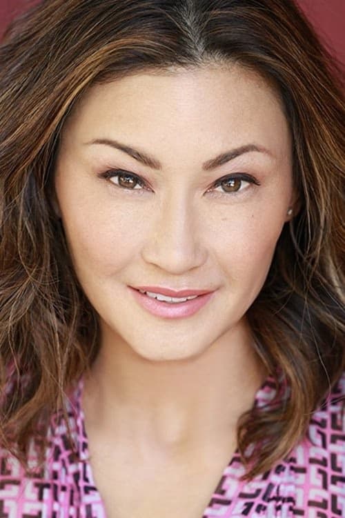Lisa Inouye filmleri
