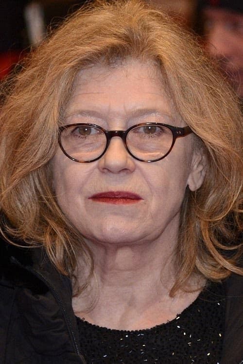 Lisa Kreuzer filmleri