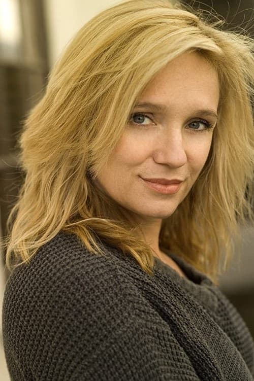 Lisa Langlois filmleri