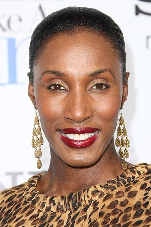 Lisa Leslie filmleri