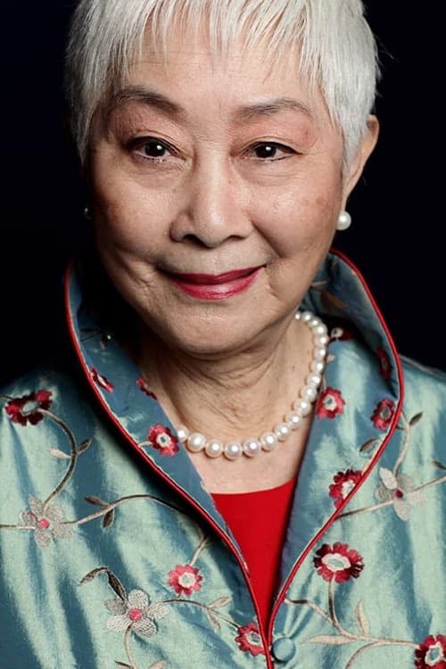 Lisa Lu filmleri