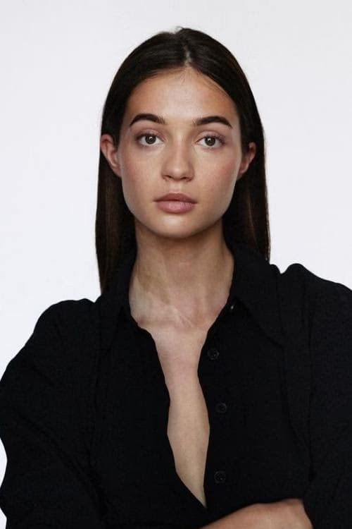 Lisa-Marie Koroll filmleri