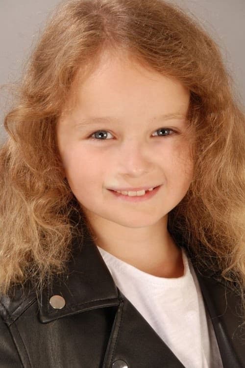 Lisa Marie Trense filmleri